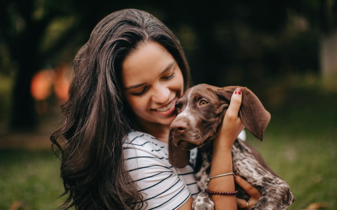 Forever in My Heart: Remembering the Pets Who Change Our Lives